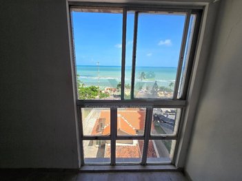 apartment em Rua dos Navegantes, Boa Viagem - Recife - PE