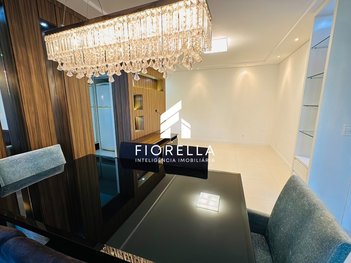 apartment em João Evangelista da Costa, Coloninha - Florianópolis - SC