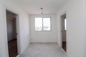 apartment em Rua Ibitirama, Vila Prudente - São Paulo - SP