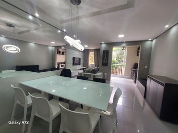 apartment em Rua Solidônio Leite, Vila Ivone - São Paulo - SP