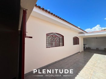 house em Rua Antônio Bonilha Filho, Amizade - Araçatuba - SP