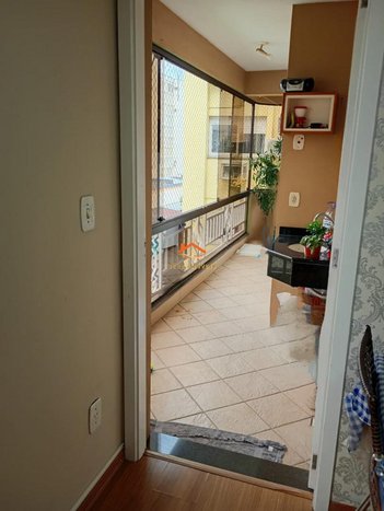 apartment em Rua São Joaquim, Centro - São Leopoldo - RS