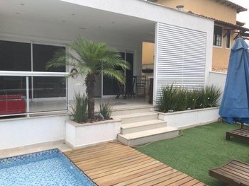 house em Rodovia Amaral Peixoto, Várzea das Moças - Niterói - RJ