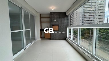 apartment em Rua Caracas, Santa Rosa - Londrina - PR