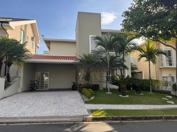 house em Estrada do Jequitibá, Lenheiro - Valinhos - SP