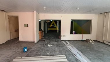 office em Rua Américo Brasiliense, Chácara Santo Antônio (Zona Sul) - São Paulo - SP