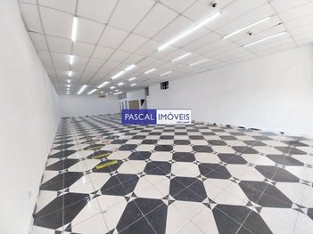 commercial_property em Rua Desembargador Bandeira de Mello, Santo Amaro - São Paulo - SP