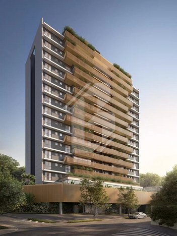apartment em Avenida Iguassu, Petrópolis - Porto Alegre - RS