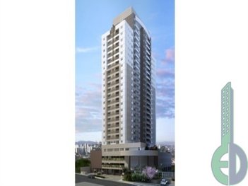 apartment em Rua Frei Gaspar, Centro - São Bernardo do Campo - SP