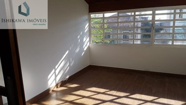 house em Rua Robertson, Cambuci - São Paulo - SP