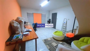 house em Rua Boavas, Brooklin Paulista - São Paulo - SP