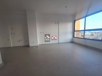 apartment em Avenida Prefeito Geraldo Nogueira da Silva, Indaiá - Caraguatatuba - SP