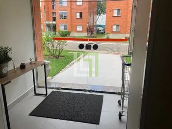 apartment em Rua João Ferrara, Jardim Pitangueiras I - Jundiaí - SP