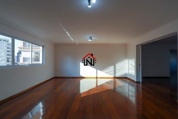 apartment em Rua Jacurici, Itaim Bibi - São Paulo - SP