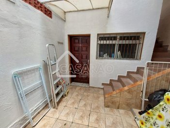 house em Rua José David, Vila Natal - São Paulo - SP