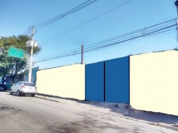 commercial_land_lot em Avenida Martim Francisco, Jardim Utinga - Santo André - SP