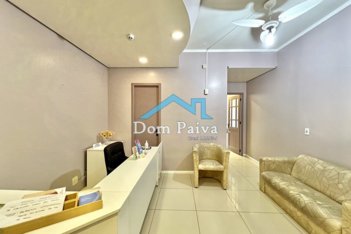 office em Rua Domingos Martins, Centro - Canoas - RS