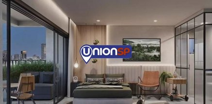 apartment em Loefgreen, Vila Clementino - São Paulo - SP