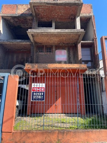 commercial_property em Plinio Brasil Milano, Passo da Areia - Porto Alegre - RS
