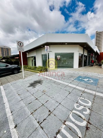 business em Rua Eletricista João Trajano da Silva, Nossa Senhora de Nazaré - Natal - RN