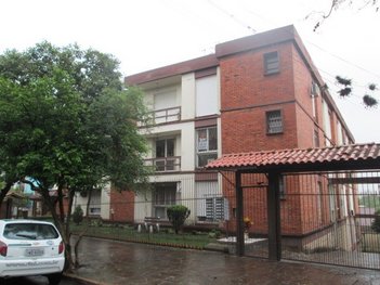 apartment em Fernando Abbott, Cristo Redentor - Porto Alegre - RS