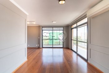 apartment em Rua Doutor Mário Cardim, Vila Mariana - São Paulo - SP