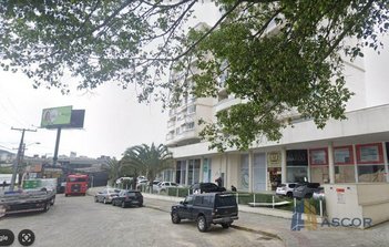 business em Servidão Laje de Pedra, Itacorubi - Florianópolis - SC