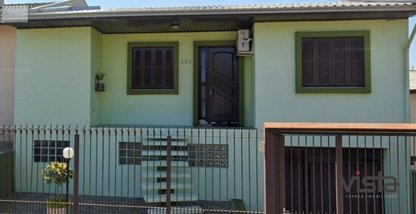 house em MARLENE ELZA PANAROTTO, Santa Corona - Caxias do Sul - RS