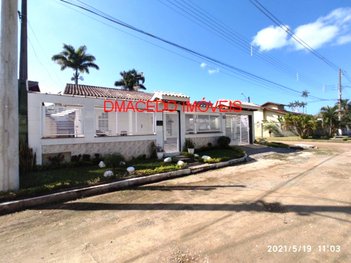 house em Rua Rio de Janeiro, Lagoinha - Ubatuba - SP