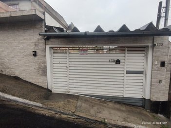 house em Travessa das Ondinas, Lajeado - São Paulo - SP