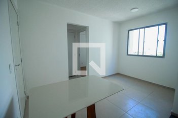 apartment em Rua Frei Gaspar, Mooca - São Paulo - SP