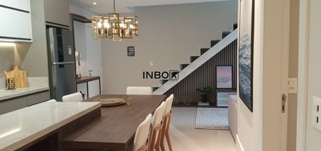 apartment em Rua Parnaíba, São Bento - Bento Gonçalves - RS