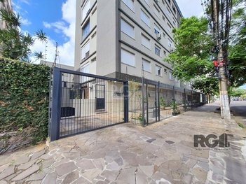 apartment em Ipiranga, Menino Deus - Porto Alegre - RS
