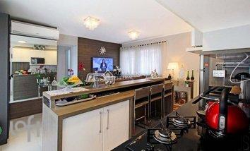 apartment em Vasco da Gama, Rio Branco - Porto Alegre - RS