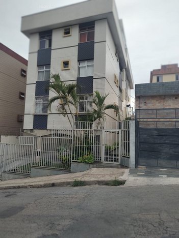 apartment em Rua Ingá, Ipiranga - Belo Horizonte - MG