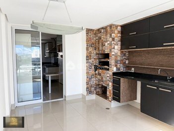 apartment em Rua Mergenthaler, Vila Leopoldina - São Paulo - SP