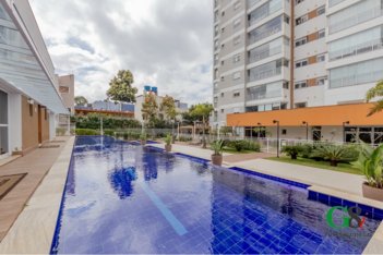 apartment em Rua Embaixador Raul Garcia, Bosque da Saúde - São Paulo - SP