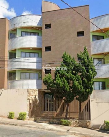 apartment em Rua João Wagner Wey, Jardim Americano - Sorocaba - SP