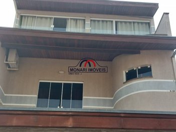 house em Rua Comunidade, Jardim Boer II - Americana - SP