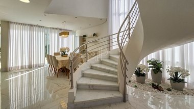 house em Avenida Ibirapuera, Residencial Ibi-Aram II - Itupeva - SP