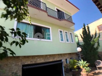 house em Rua José de Albuquerque Medeiros, Água Fria - São Paulo - SP