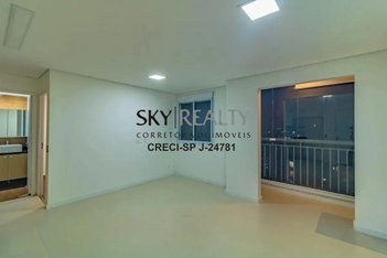 apartment em Rua das Grumixamas, Vila Parque Jabaquara - São Paulo - SP