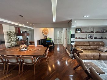 apartment em Rua Afonso Celso, Vila Mariana - São Paulo - SP