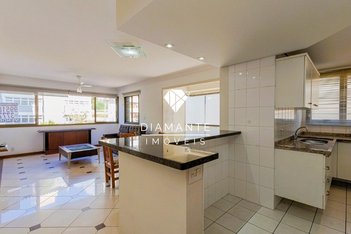 apartment em Rua João Abbott, Petrópolis - Porto Alegre - RS