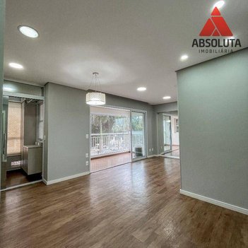 apartment em Rua Guatemala, Vila Santo Antônio - Americana - SP