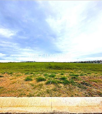 land_lot em Rua Carlos Eduardo Lanzoni Ferreira, Jardim Residencial Dona Maria José - Indaiatuba - SP