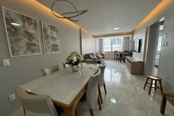 apartment em Avenida Brasil, Centro - Balneário Camboriú - SC
