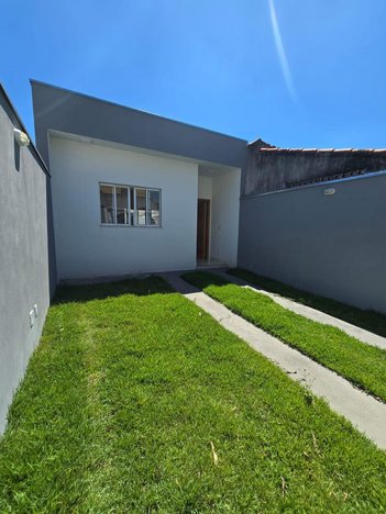 house em Rua Roma, Vila São Paulo - Mogi das Cruzes - SP