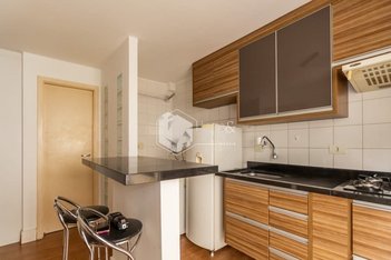 apartment em Avenida General Valdomiro de Lima, Jabaquara - São Paulo - SP
