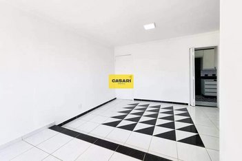 apartment em Rua das Laranjeiras, Parque Terra Nova - São Bernardo do Campo - SP